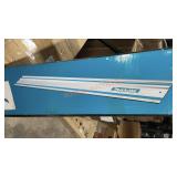 55" Guide Rail - box 2 only