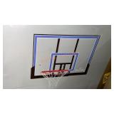 Spaulding 48? Polycarbonate Backboard