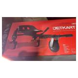 Jetkart Hoverboard Attachment