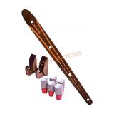 Slamski Drinking Ski