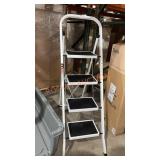 50.5" Deluxe Step Stool