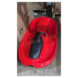 Snow Sled