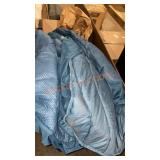 Sleep Zone Queen Size Mattress Pad