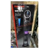 Honeywell Oscillating Fan