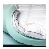 ViscoSoft 4? Queen Size Mattress Topper