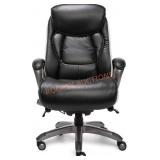Serta Executive Chair - Grey