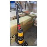 Cassie Dyson Vacuum Toy