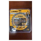 11ct. Dewalt 7 1/4" Blade-11x