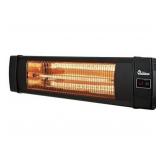 Infrared Heater