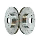Brake rotors