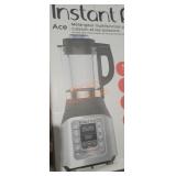 Instant Pot ace blender