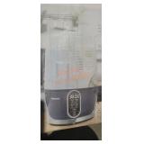 Babymoov sterilizer and dryer