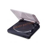 D&M holdings turntable