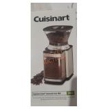 Cuisinart coffee grinder