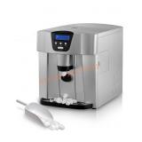 Nutrichef ice maker
