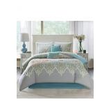 Comfort spaces bed set