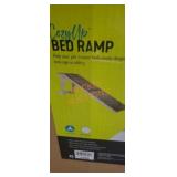 Petsafe bed ramp