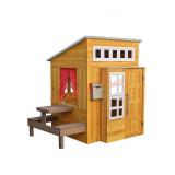 Kidkraft playhouse