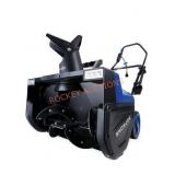 Snowjoe electric snow thrower