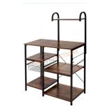 AZL1 Life Concept Baker