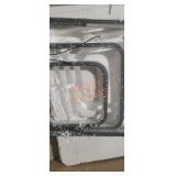 Unique light fixture