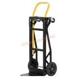 Harper hand truck
