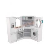 Kidkraft corner kitchen