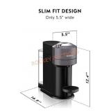 Nespresso coffee maker