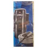 Bissell wet and dry vacuum