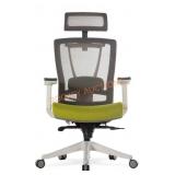 Autonomous office chair