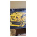 Dewalt planer