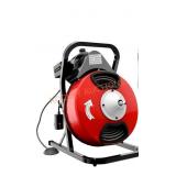 Harbor freight drain cleaner