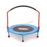 Little tikes trampoline
