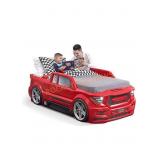 Step2 truck bed frame