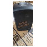 Pylepro Bluetooth speaker