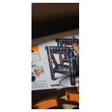 Worx sawhorses