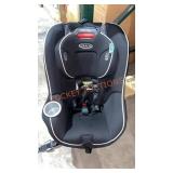Graco 8 Position Car Seat