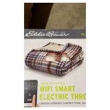 EddieBauer Electric Heater