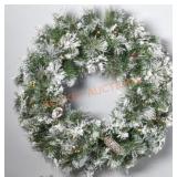 Decorative Wreath