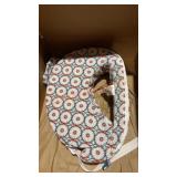My Brest Friend Nursing Pillow
