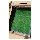 Portable Pet Grass for Accidents