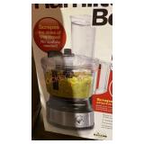 Hamilton Beach Food Processor