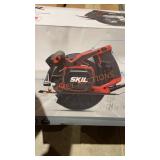 Skil 7 1/4" Circular Saw