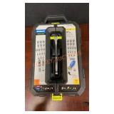 4ct. Kobalt 72pc. Mechanics Tool Set-4x