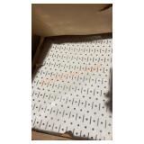 Backboard Workbench Kit