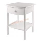 Winsome Wood Accent Table