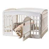 Iris USA Dog Pen