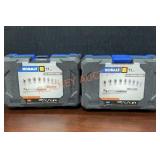 8ct. Kobalt 11pc. Mechanics Tool Set-8x