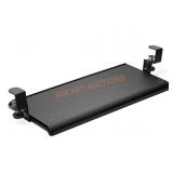 SmartFit Clamp-On Keyboard Drawer
