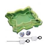 BeybladeBurst Star Storm Battle Set